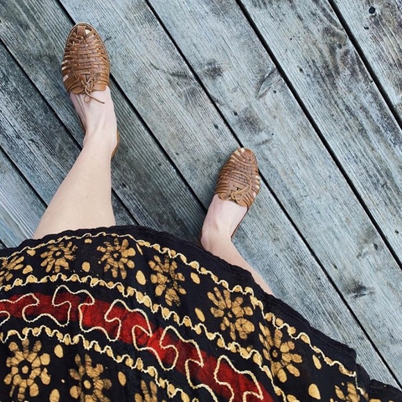 Vintage Bass Shoes - Picture 2 of 10